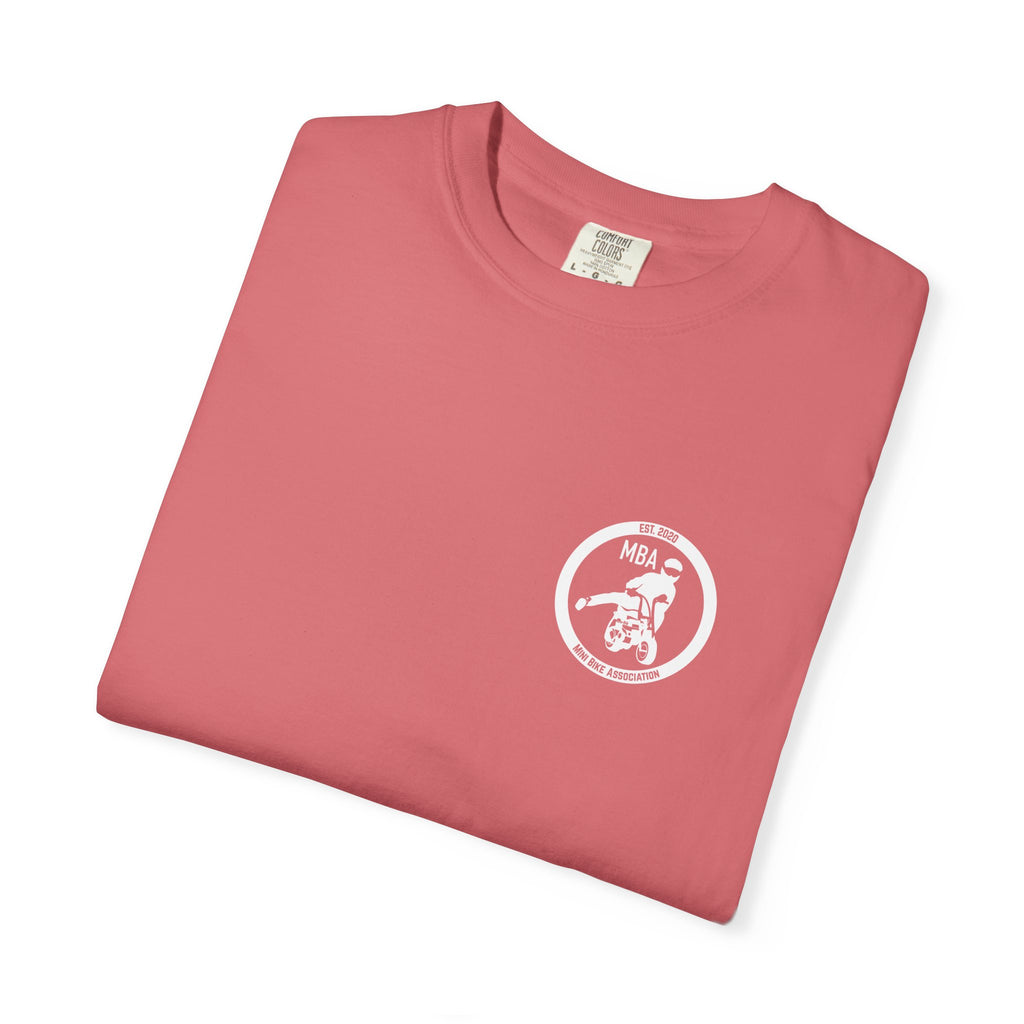 MBA Logo T-Shirt