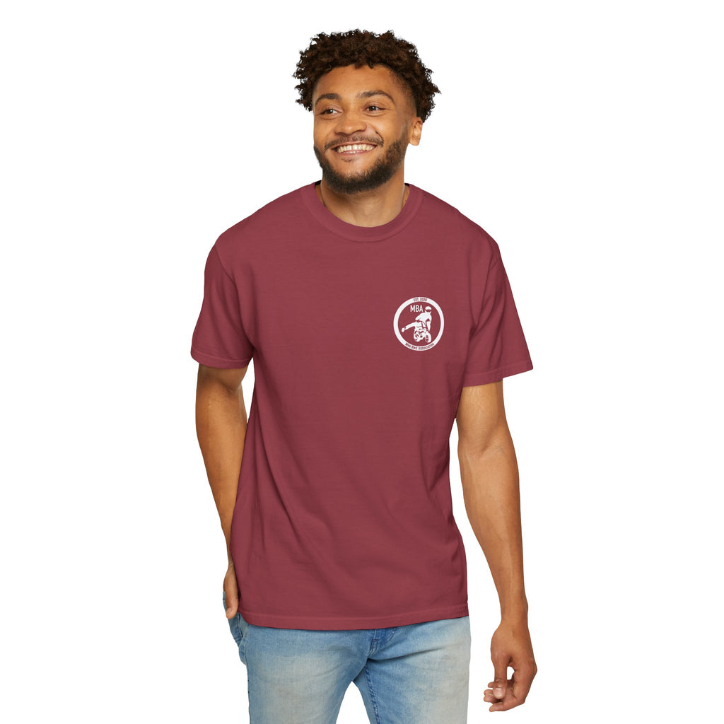 MBA Logo T-Shirt