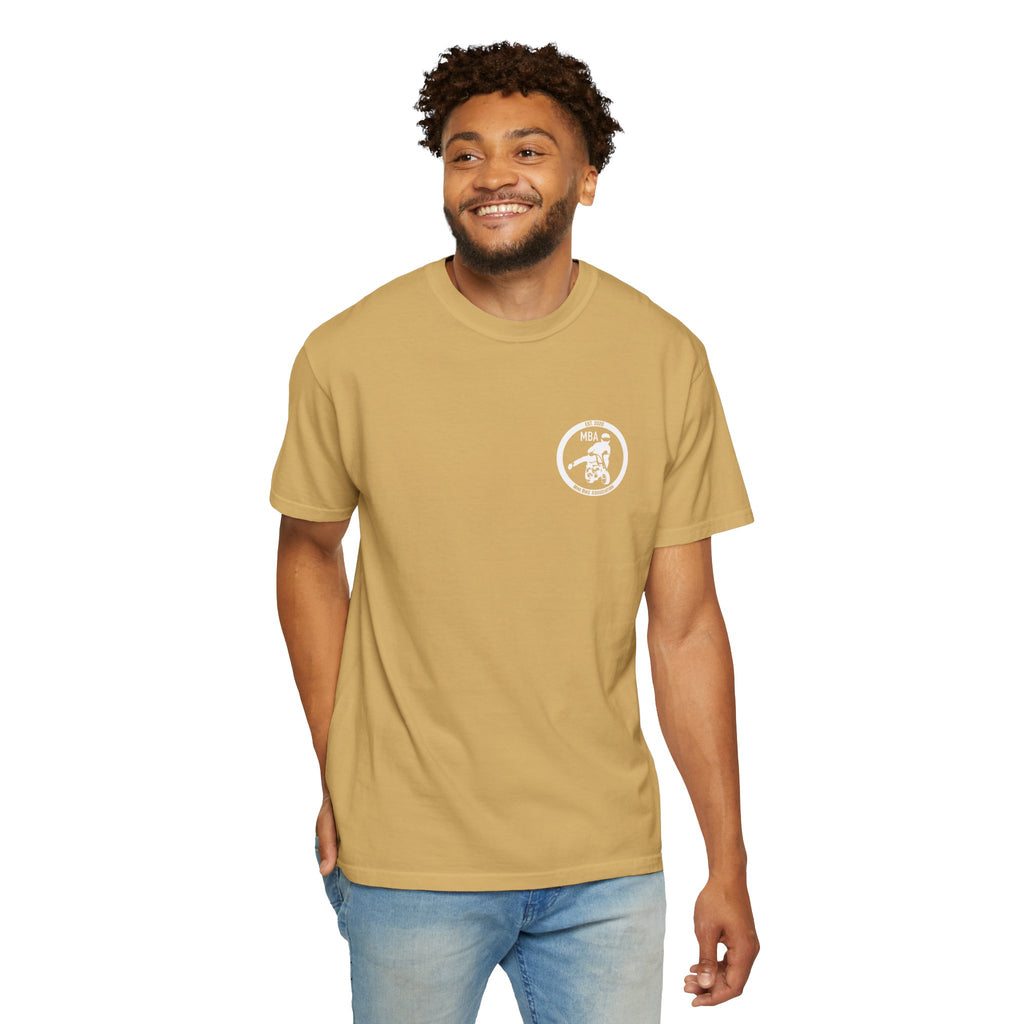 MBA Logo T-Shirt