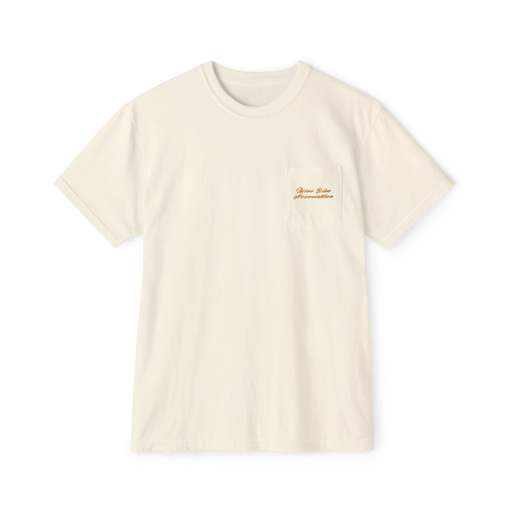Vintage Pocket T-Shirt