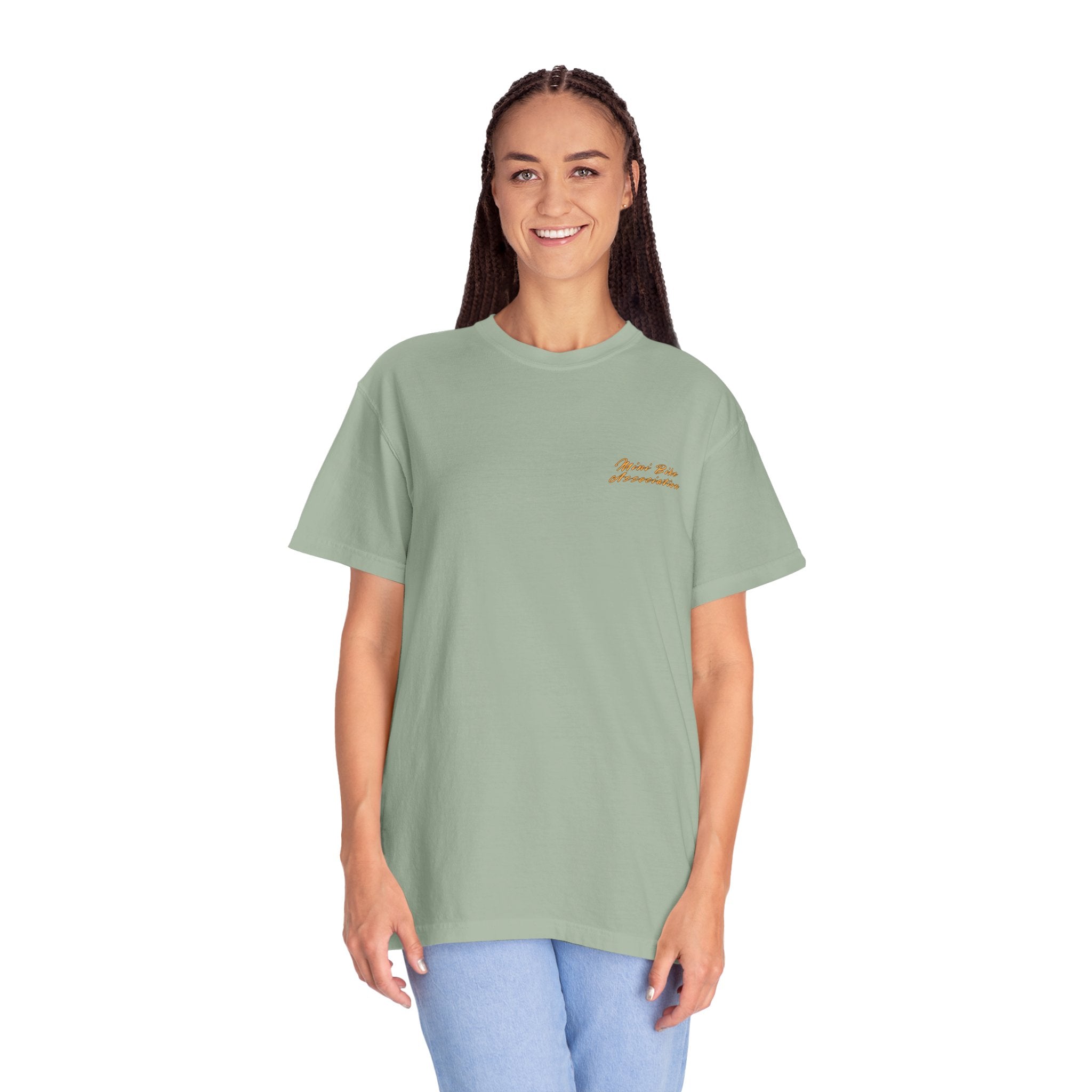 Vintage T-shirt