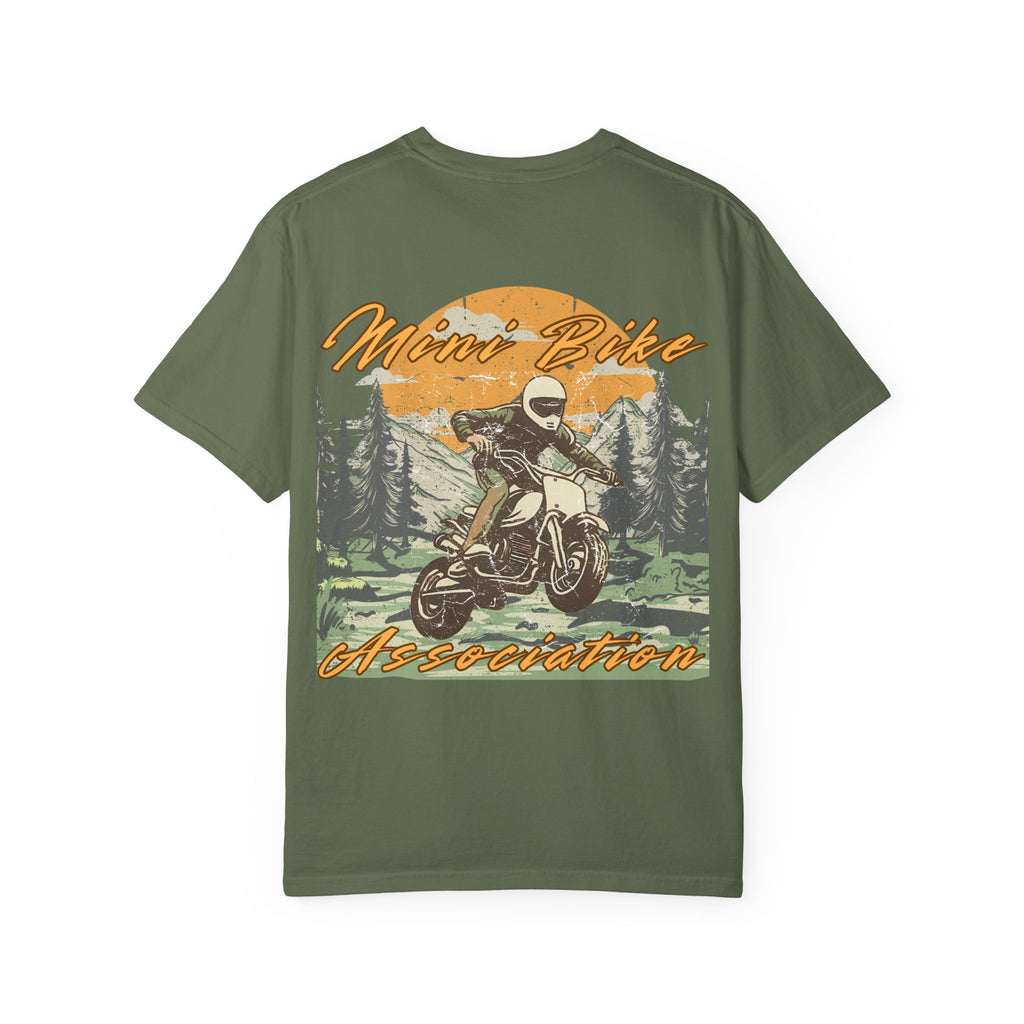 Vintage T-shirt