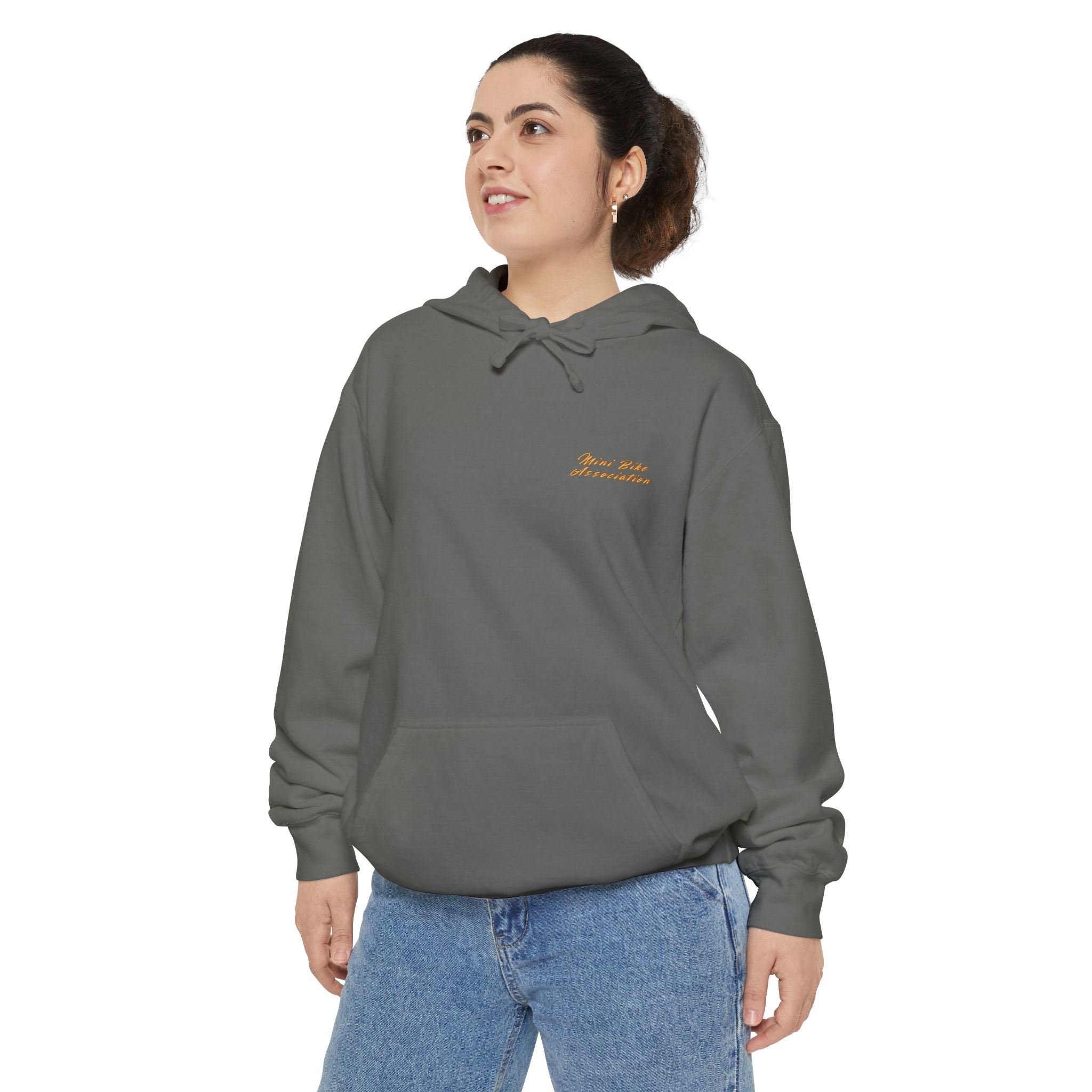Vintage Hoodie