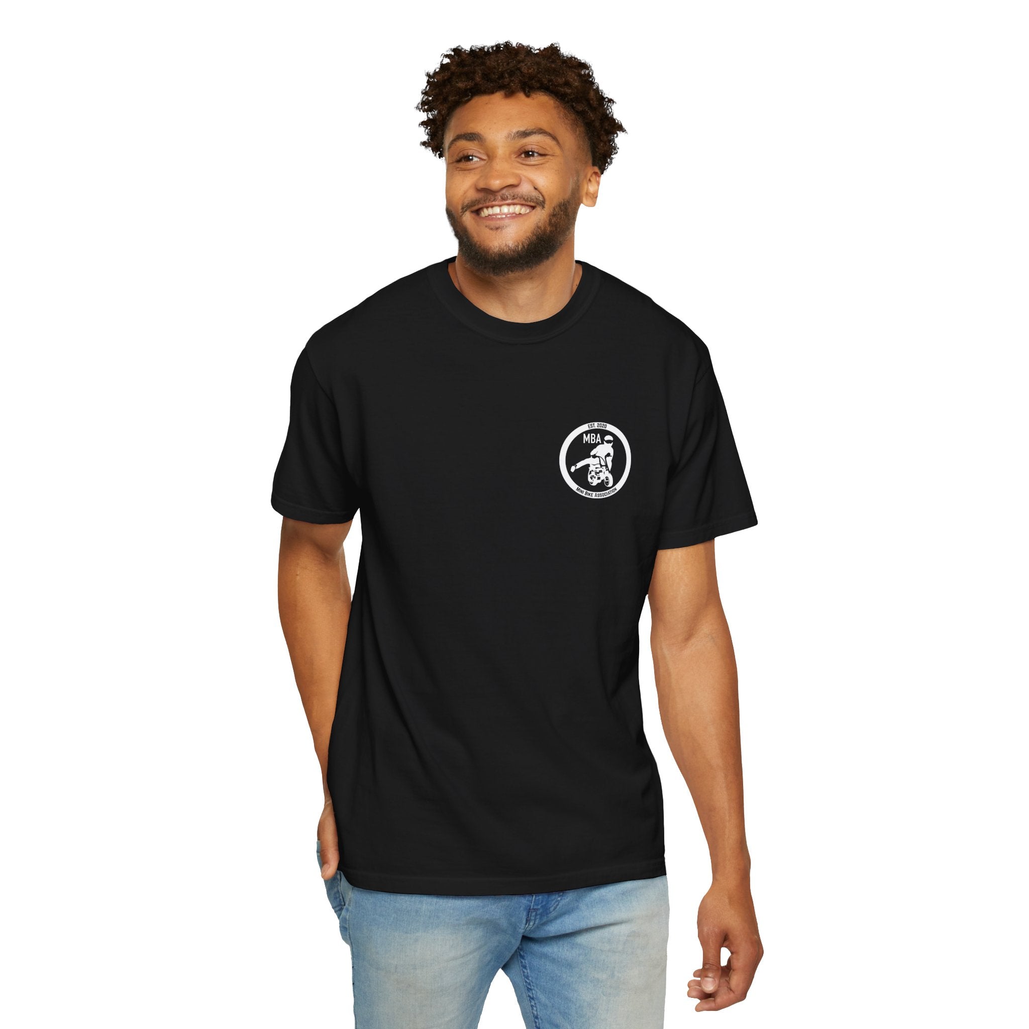 MBA Logo T-Shirt
