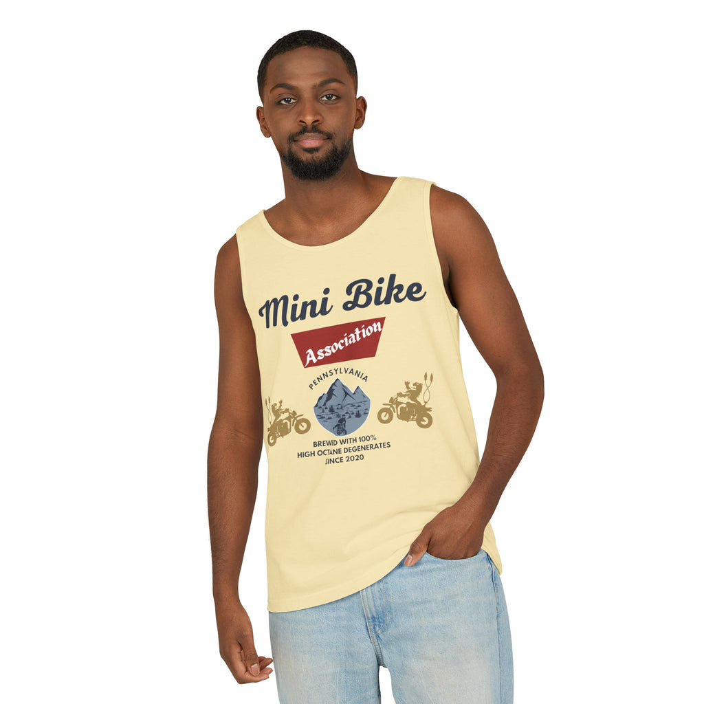 High Octane Tank Top