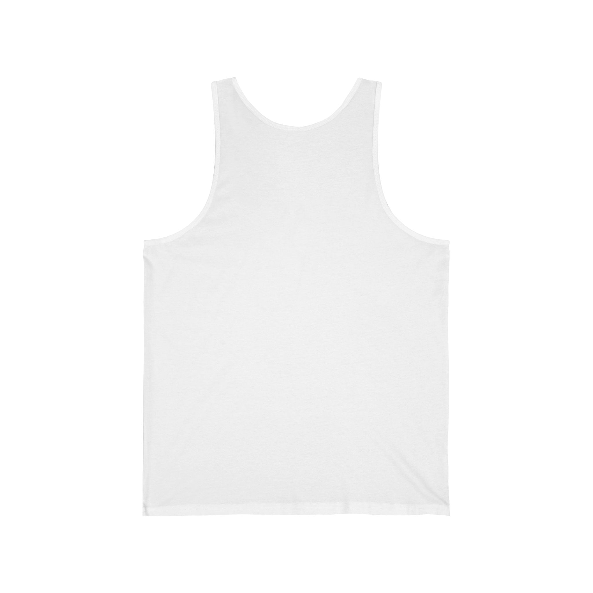 USA 250 Uncle Sam Tank Top