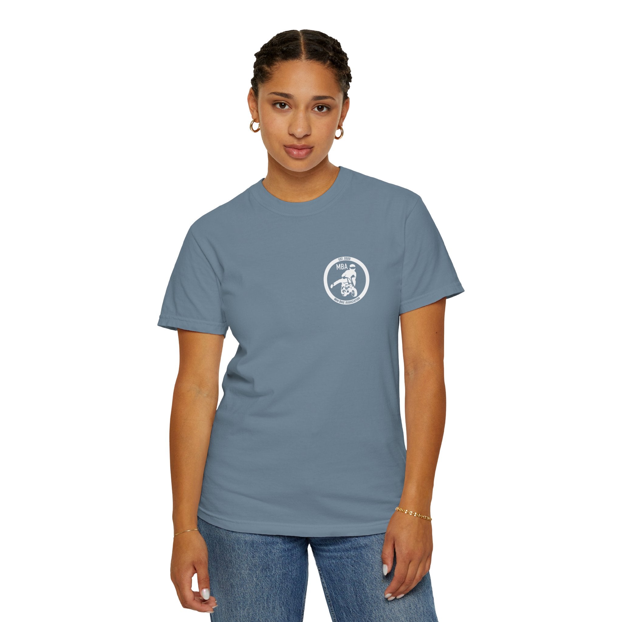 MBA Logo T-Shirt