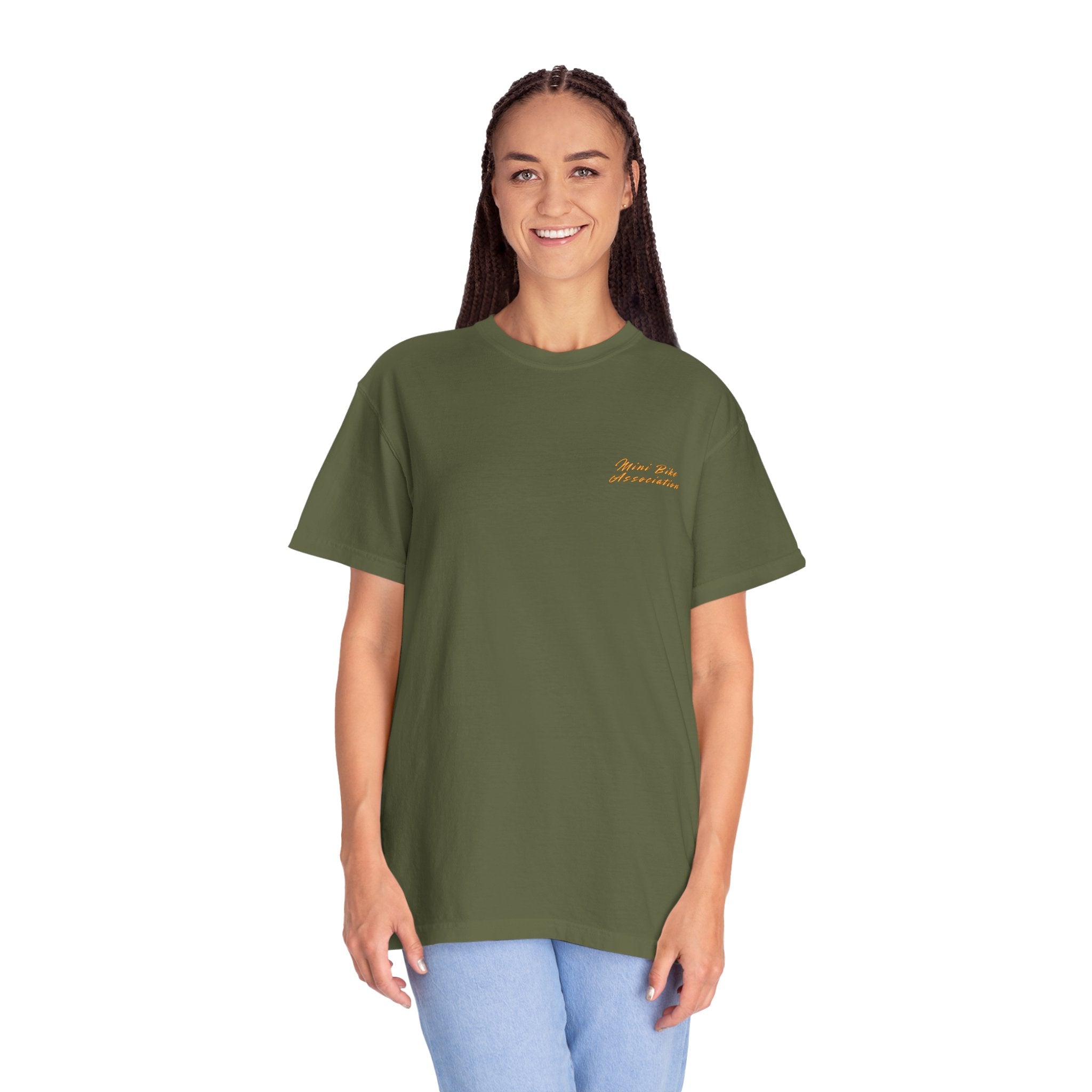 Vintage T-shirt