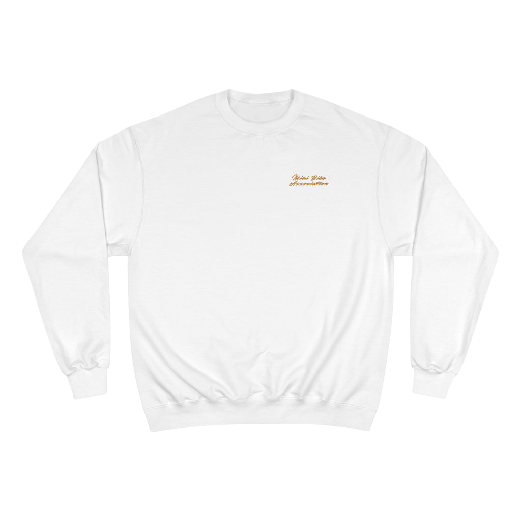 Vintage Crewneck Sweatshirt