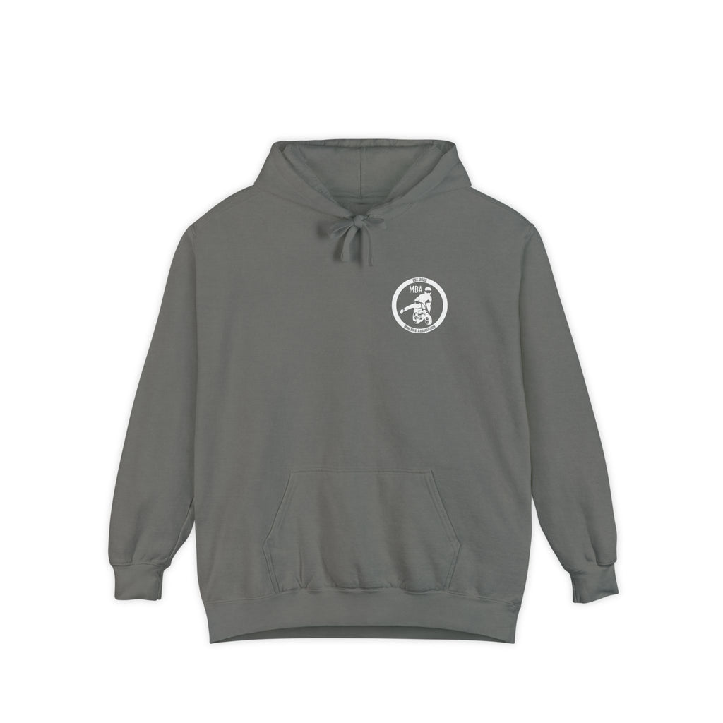 MBA Logo Hoodie