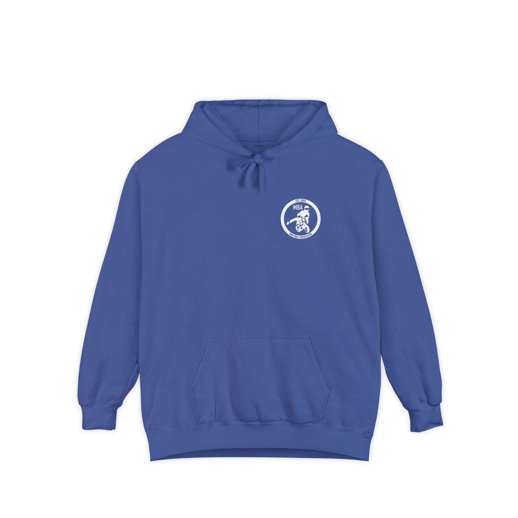 MBA Logo Hoodie