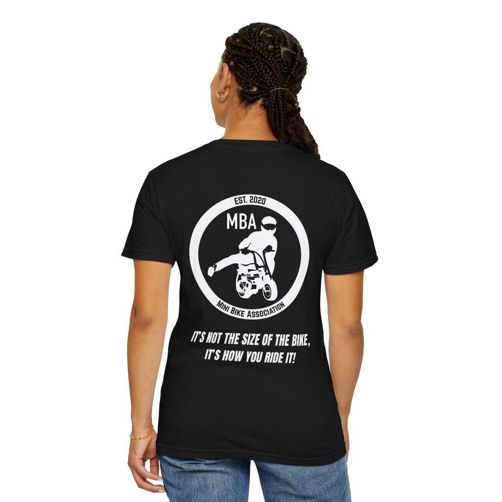 MBA Logo T-Shirt
